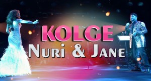 Kolge Musikkvideo