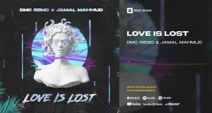 Love Is Lost Teledysk