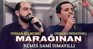 Maragindan Teledysk