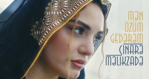 Men Ozum Gederem Video muzik