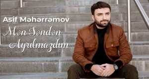 Men Senden Ayrilmazdim Musek Video