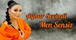 Men Sensiz Her Gun Ividiyo Yomculo