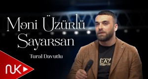 Meni Uzurlu Sayarsan د موسیقۍ ویډیو