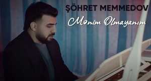 Mənim Olmayanim أغنية مصورة