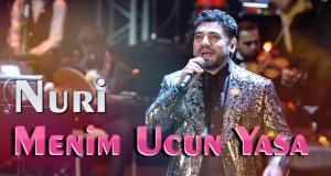Menim Ucun Yasa Musikkvideo