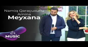 Meyxana Video musical