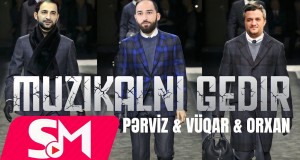 Muzikalni Gedir Teledysk