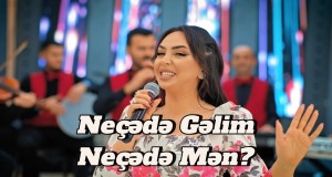Neçede Gelim