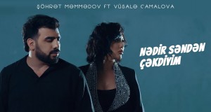 Nədir Səndən Çəkdiyim