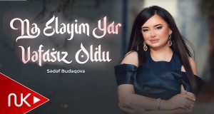 Neynim Yar Vefasiz Oldu