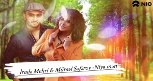 Niye Men Музыкаль видео