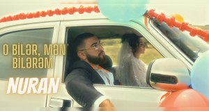 O Bilər, Mən Bilərəm Musik Video