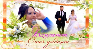 Ömür Yoldaşim Musikvideo