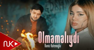 OLMAMALIYDI