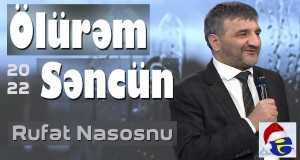 Olurem Senin Ucun