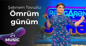 Ömrüm Günüm Musiqi video