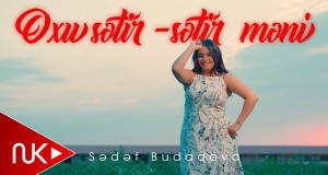 Oxu Setir Setir Meni চিত্রসংগীত