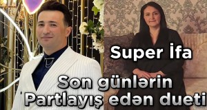 Payiz Gelib Музыкаль видео