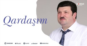 QARDAŞIM Მუსიკალური ვიდეო