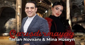 Qarişdirmayaq Musiqi video