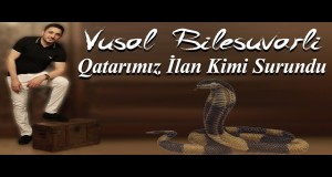Qatarimiz  İlan Kimi Surundu
