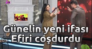 Qemzeli Yanaq