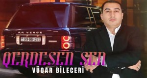 Qerdesen Sen Teledysk