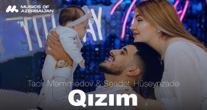 Qizim Video musicale