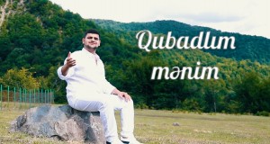 Qubadlim Menim Teledysk