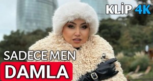 Sadecə Mən Видеои мусиқӣ