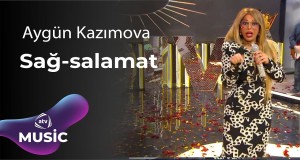 Sağ-Salamat Muziki wa video