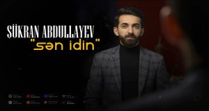 Sen Idin Teledysk