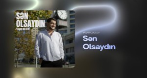 Sən Olsaydin