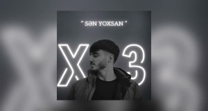 Sən Yoxsan