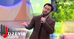 Sene Qurban Olum קליפ