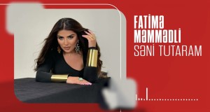Seni Tutaram Clip musical
