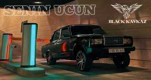 Senin Ucun 音乐视频