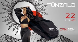 Sevdi Can Səni Video musik