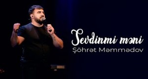 Sevdinmi Məni