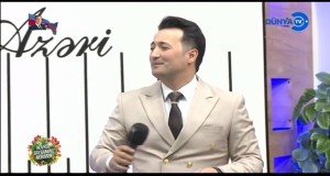 Sevirem Onu Mene Getirin वीडियो संगीत