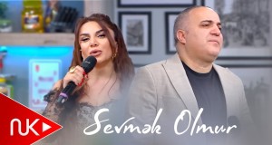 Sevmek Olmur Videoclip
