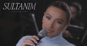 Sultanim Musik Video