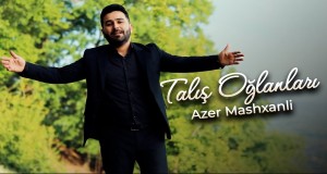 Taliş Oğlanlari มิวสิควิดีโอ