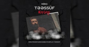 Təəssüf Video musicale