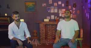 Ahu Zar Glasbeni video