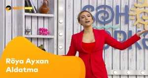Aldatma Музыкаль видео