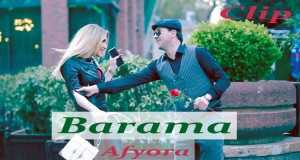 Barama ( Afyora)