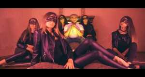 Boss Qayidir Music Video