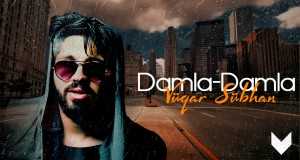 Damla Damla