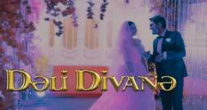 Deli Divane Musiqa video